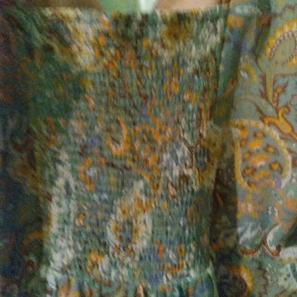 Dress forum mini dress-medium like new - Picture 7 of 12